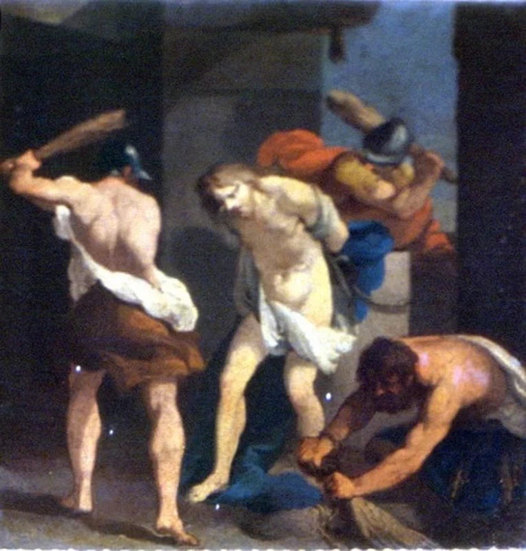 Misteri del Rosario